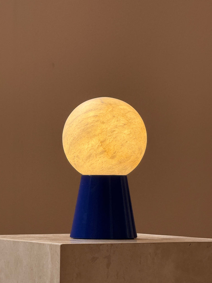 Lampada da Tavolo Mini Bilia (Batteria Integrata)