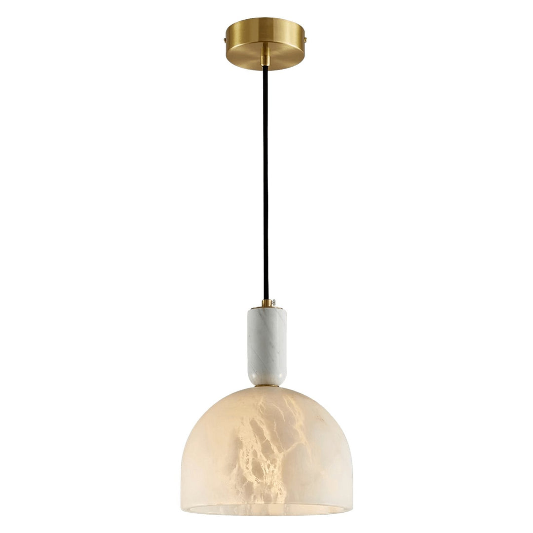 Blair Alabaster Pendelleuchte