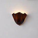 Load image into Gallery viewer, Bellina Modern Wall Light - Artisanal Glass Vera Lamp for Interior Decor
