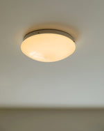 Load image into Gallery viewer, Wickes Flush Ceiling Light