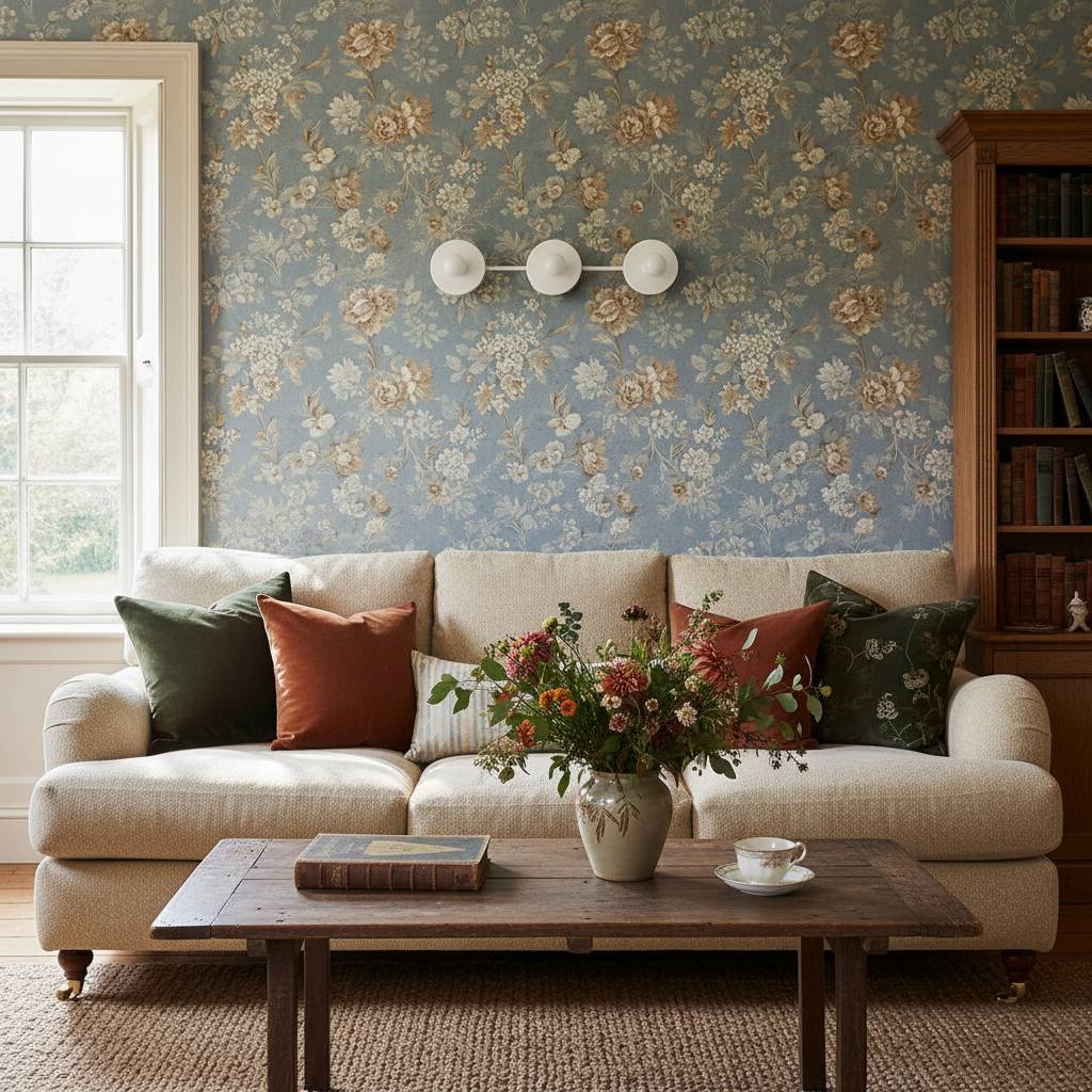 Radiro Globe Triple Sphere Modern Vanity Light for Bathroom