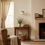 Load image into Gallery viewer, Metio Dual Cylinder Industrial Modern Wall Sconce for Living &amp; Powder Room
