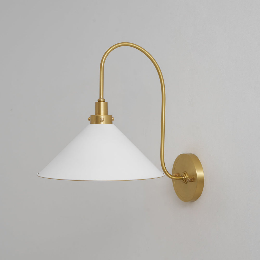 Clivedon Wall Lamp