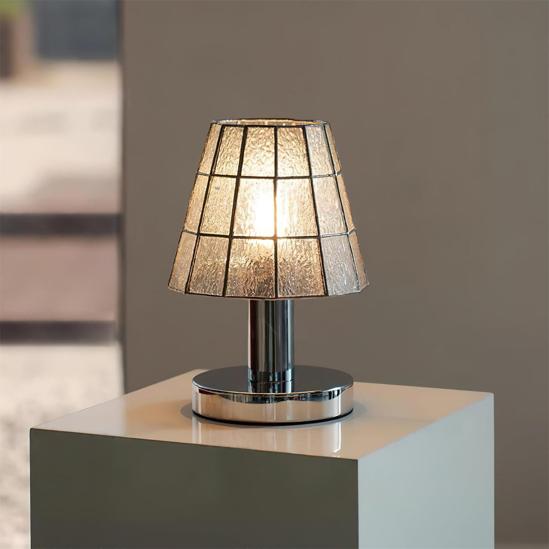 Fun Guy Tischlampe