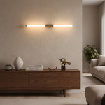 Cargar imagen en el visor de la Galería, Luz LED Moderna Impermeable Line