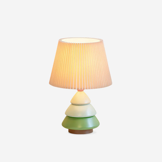 Lámpara de Mesa Globo Luma
