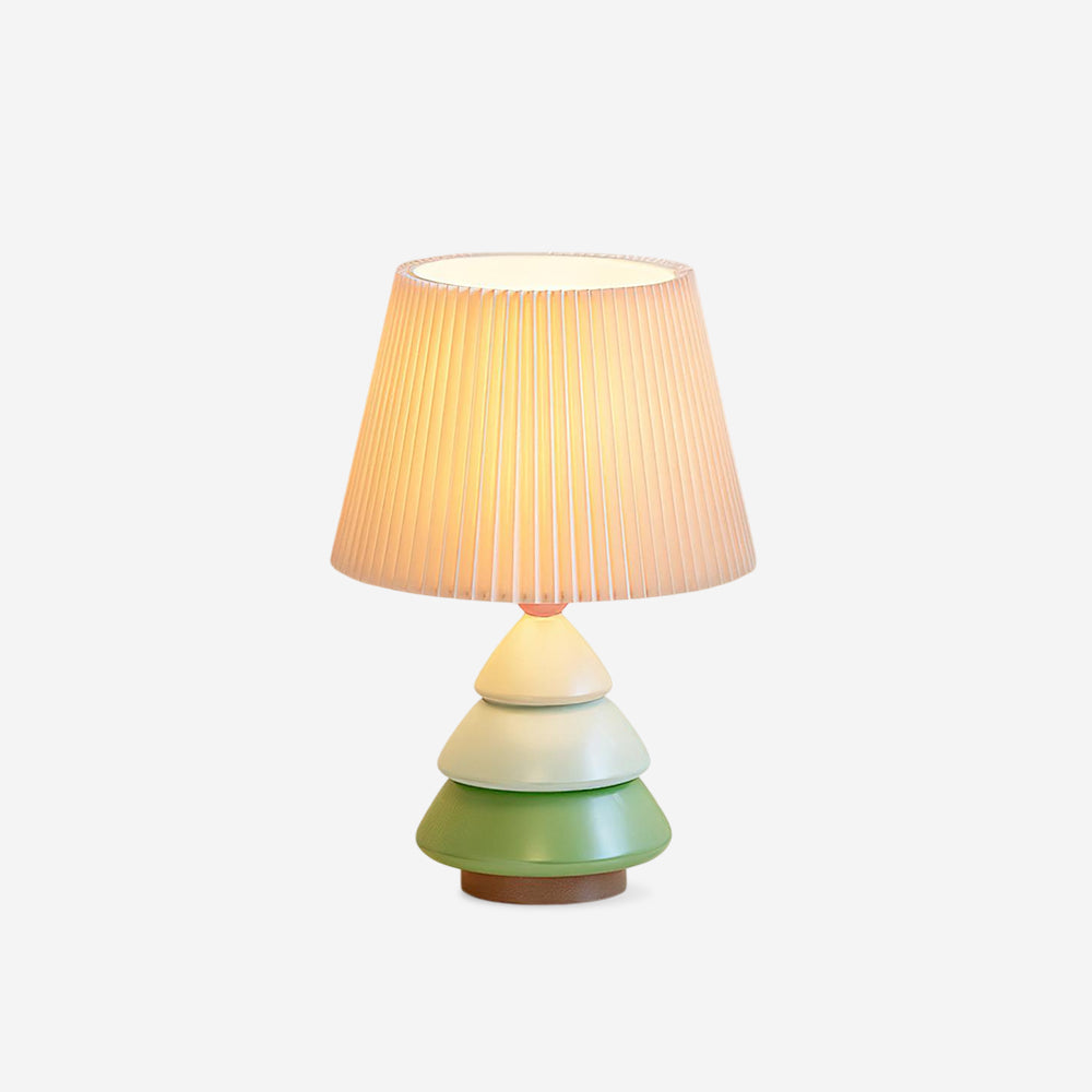 Luma Globe Tischleuchte