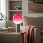 Afbeelding laden in galerijweergave, Tintelle Hedendaagse Tafellamp – Elegante Silhouet voor Thuisgebruik