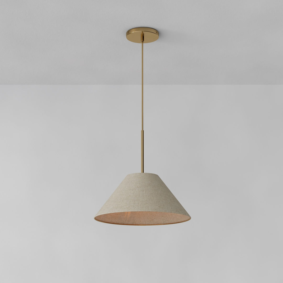 Conica Glazen Kegelvormige Hanglamp – Moderne Stijl Lamp voor Elke Kamer