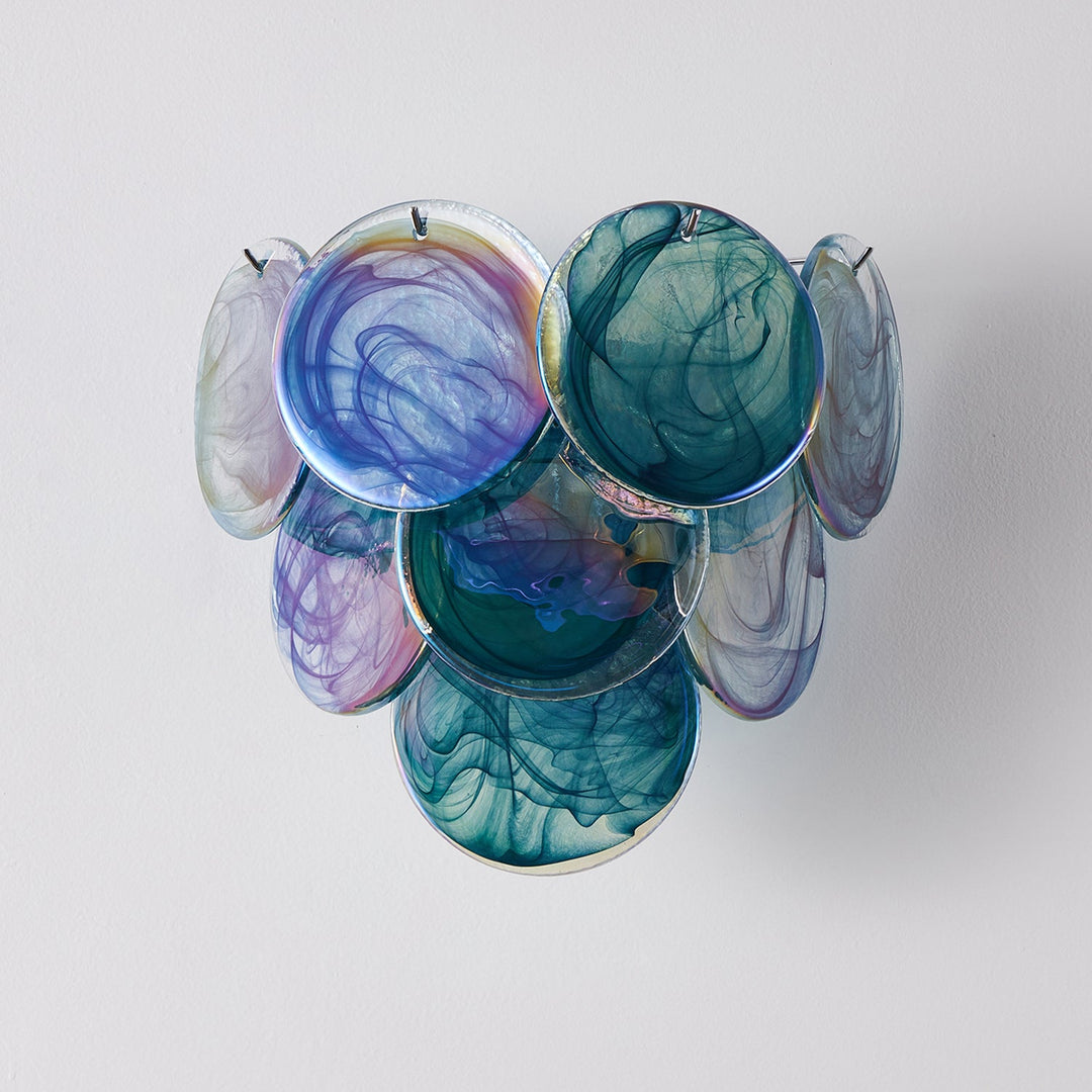 Celestial Flow Wandleuchte
