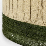 Cargar imagen en el visor de la Galería, Loofah pendant shade product view