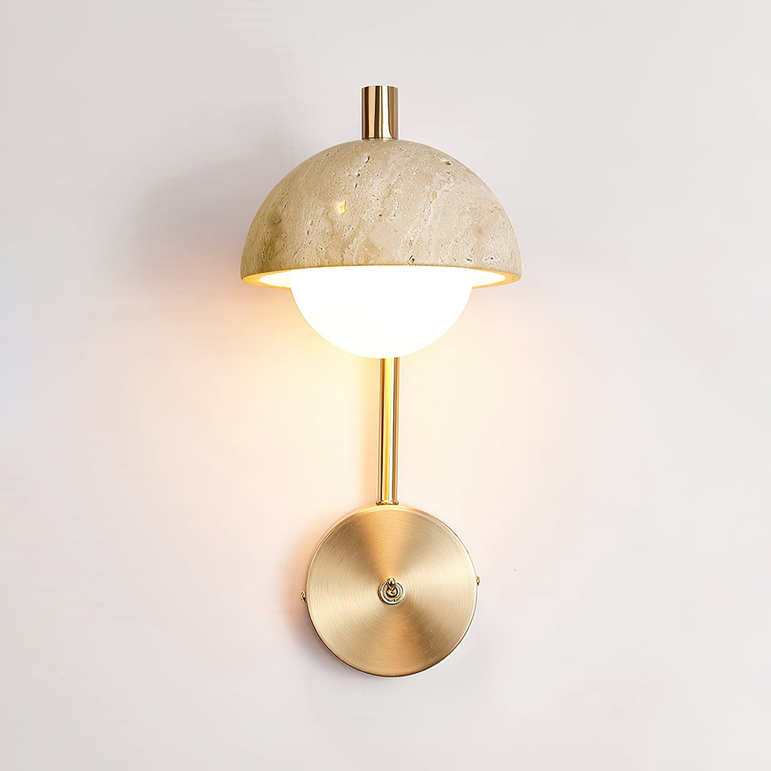 Wella Wall Lamp