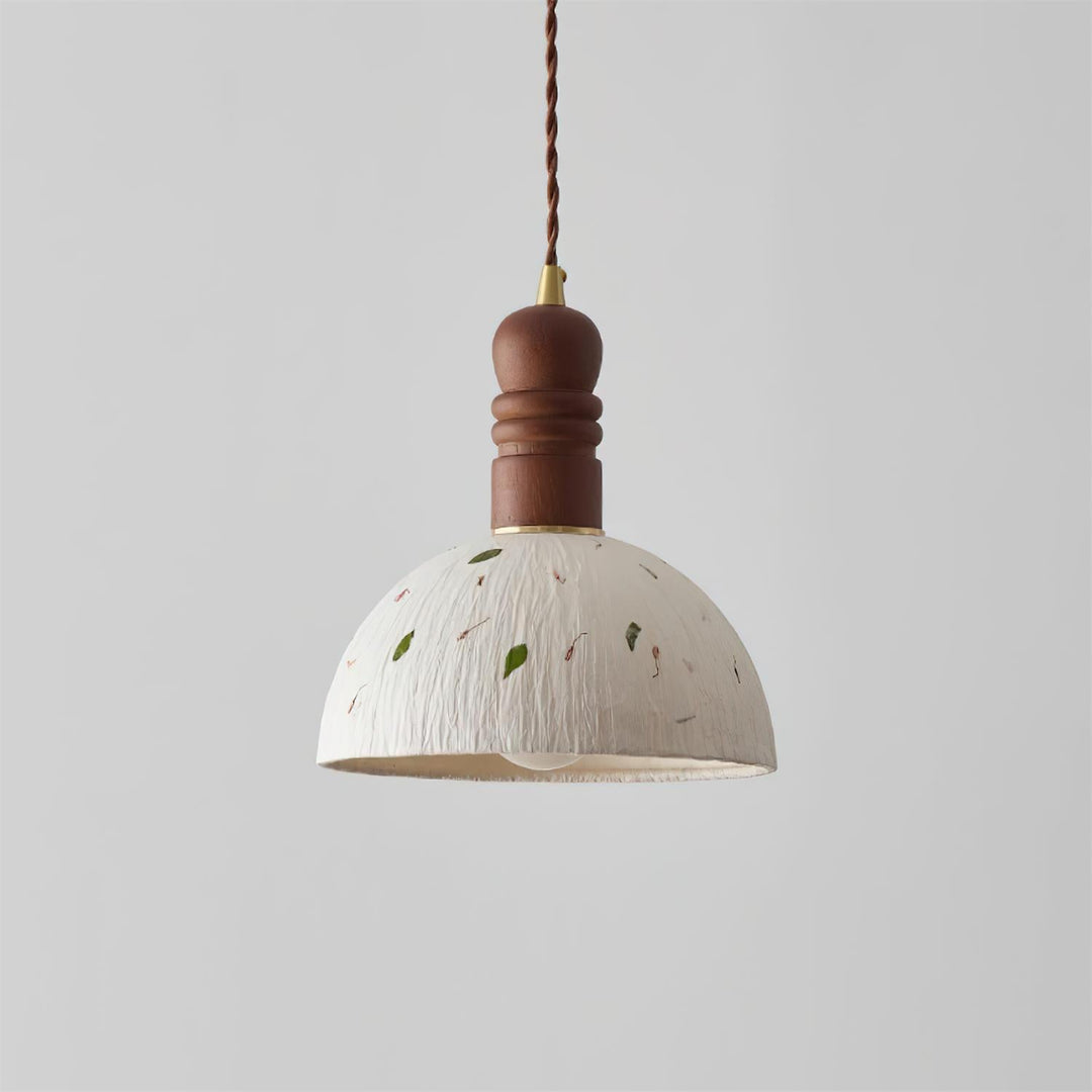 Lampa wisząca Sylvane Dome