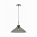 Load image into Gallery viewer, Aurenza Modern Farmhouse Pendant Light - Adjustable Shade for Warm Ambiance
