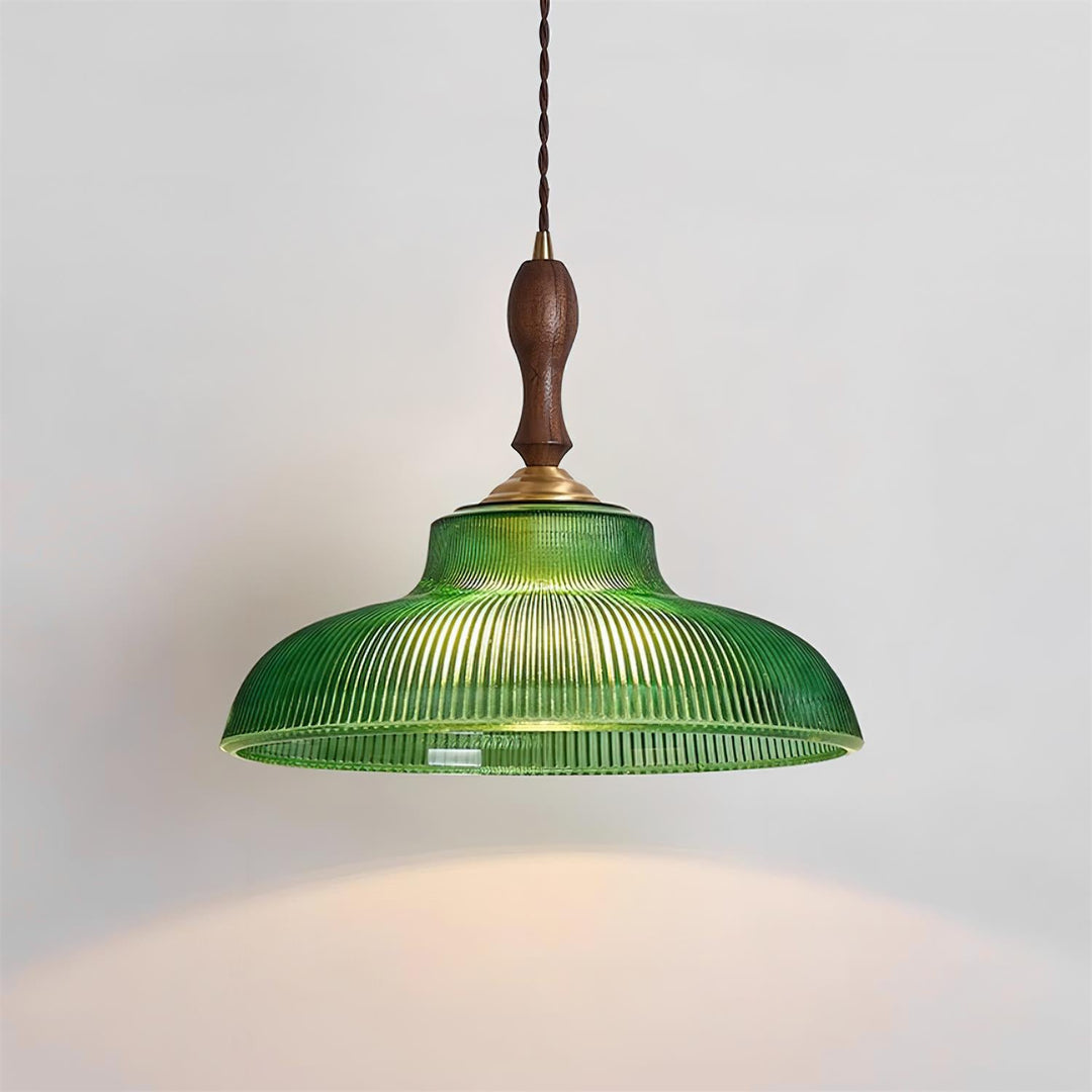 Green Nolyn Pendelleuchte