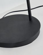 Load image into Gallery viewer, Tribeca Alabaster Table Lamp