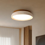 Load image into Gallery viewer, Modern Scandinavian Travertine Ceiling Light
