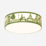Cargar imagen en el visor de la Galería, A Green 40cm