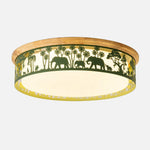 Cargar imagen en el visor de la Galería, D Green 55cm