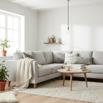 Afbeelding laden in galerijweergave, Plaitar Moderne Messing Hanglamp - Minimalistische Plafondlamp met Gevlochten Snoer voor Gangen