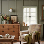 Load image into Gallery viewer, Glorica Glass Wall Sconce - Frosted Globe Light
