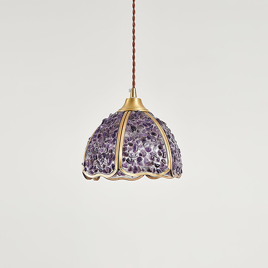 Lampa wisząca Beryl