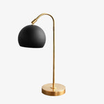 Load image into Gallery viewer, Ornato Luxe Modern Accent Table Lamp - Stylish Home Light
