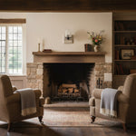 Load image into Gallery viewer, Tierlux Glass Art Deco Wall Sconce - Glass Frosted Globes with Skyscraper Globe
