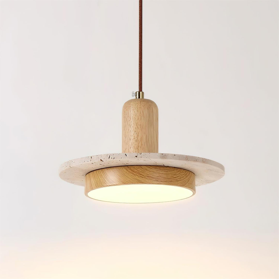 Lampa wisząca Ethereal