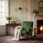 Load image into Gallery viewer, Pyralis Cone 3 Light Vanity Light - Modern Sconce
