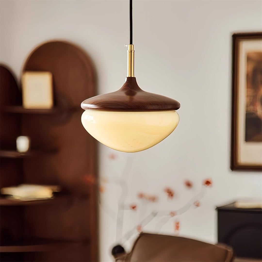 Lampa wisząca Belora