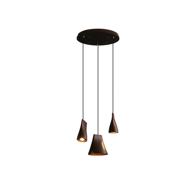 Lampa wisząca Bellwood