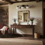 Load image into Gallery viewer, Opalume Multi-head Contemporary Wall Lamp for Mirror &amp; Hallway
