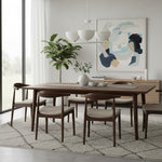 Load image into Gallery viewer, Plara Multi‑Light Chandelier – Modern Polyresin and Plaster for Dining &amp; Foyer