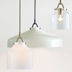 Load image into Gallery viewer, Hanton Modern Metal Pendant Light - Hanging Lamp for Kitchen
