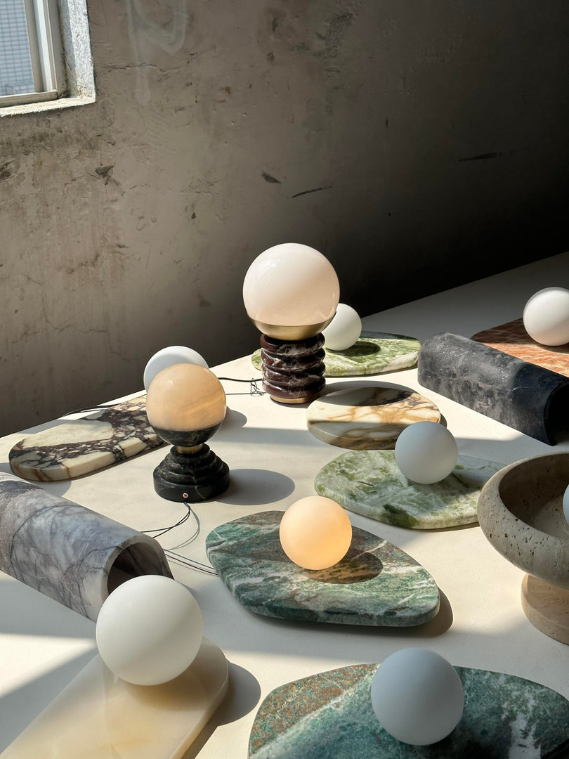 Sylvia Table Lamp