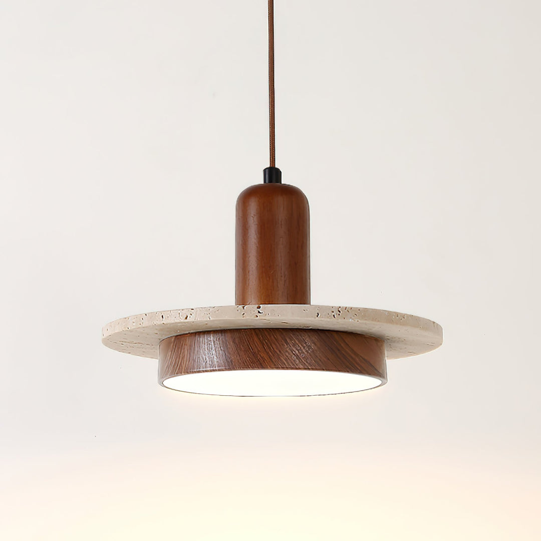 Lampa wisząca Ethereal