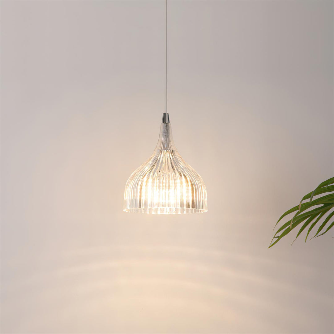 Lámpara colgante Zest Flare