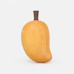 Carica l'immagine nella visualizzazione Galleria, Accessori per mobili in legno lavorati a mano a forma di frutta