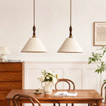 Cargar imagen en el visor de la Galería, Bedroom and dining pendant scene