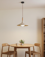 Bild in die Galerieansicht laden, Cascade Breeze Pendelleuchte