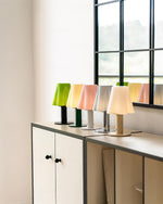 Charger l'image dans la visionneuse de la galerie, Lampe de table Mossy