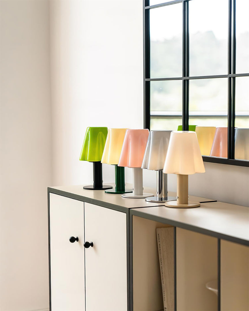 Lampe de table Mossy