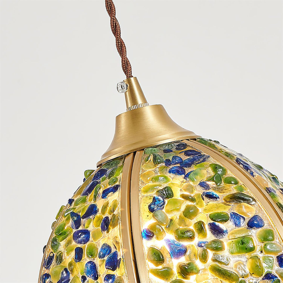 Lampa wisząca Beryl