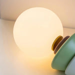 Bild in die Galerieansicht laden, Luma Globe Pendelleuchte