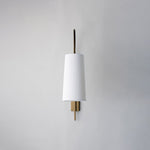 Load image into Gallery viewer, Willow Wall Lamp