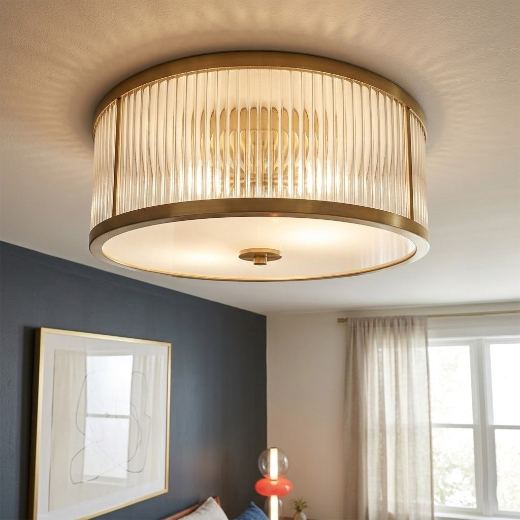 Geneva Plafondlamp