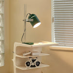 Load image into Gallery viewer, Adjusta Liftable Desk Lamp