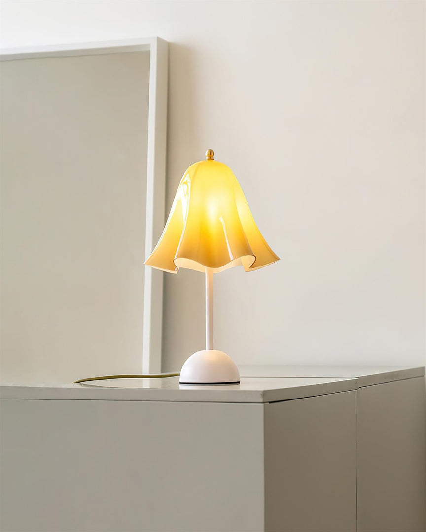 Lampa stołowa Bellis