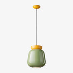 Load image into Gallery viewer, Fiesta Colorful Design Contemporary Pendant for Living Room &amp; Bedroom
